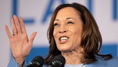 Why Any Biden Replacement Besides Harris Would Face A Major Fundraising Hassle