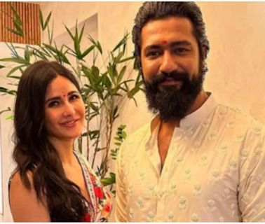 Mumbai paparazzi reveals, 'Katrina Kaif got her pictures with Vicky Kaushal deleted when they started dating and asked me to…'