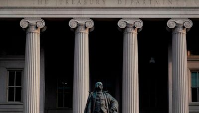 Treasury launches ‘Project Fortress,’ an alliance with banks against hackers | CNN Business