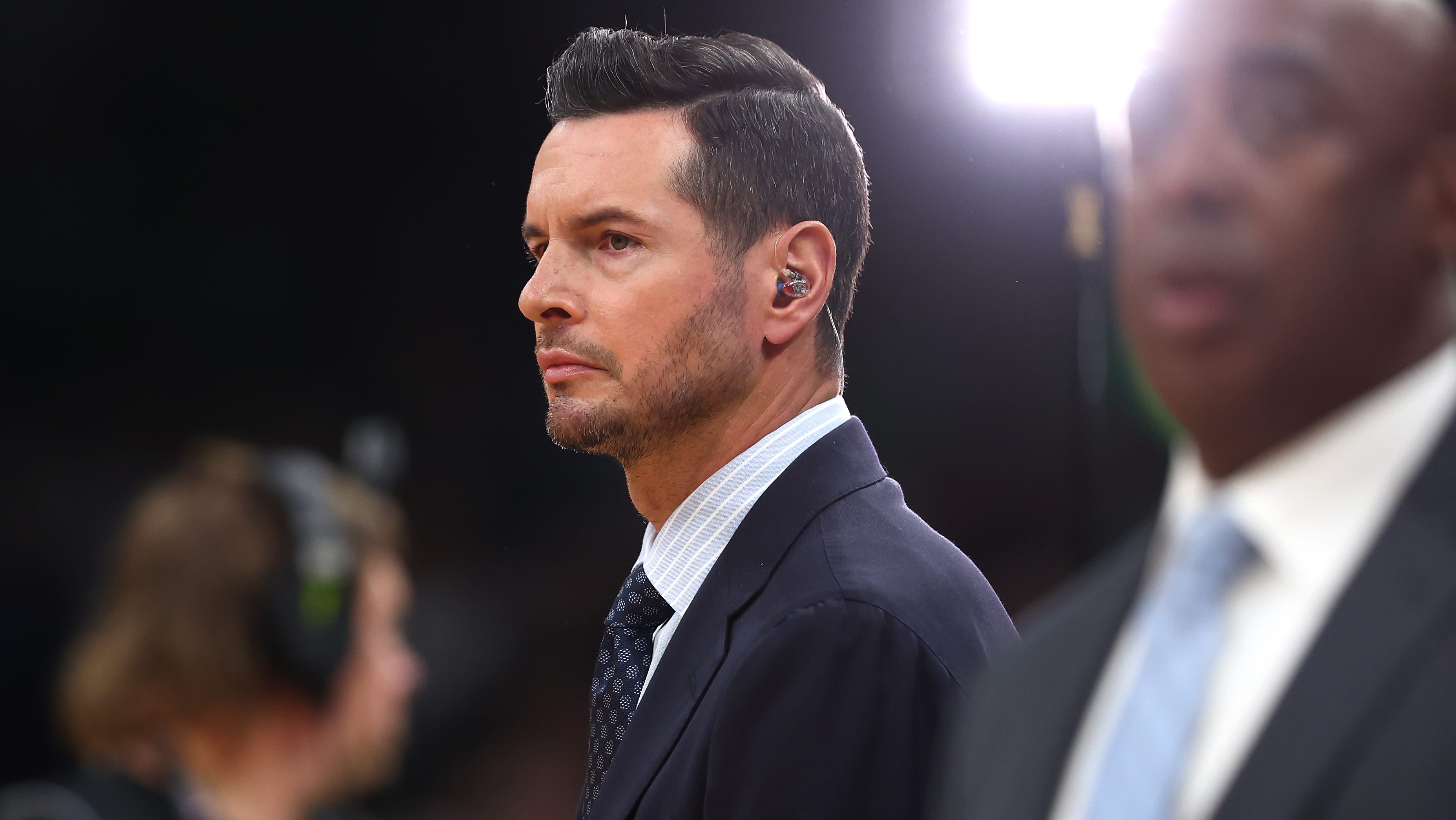 Beloved Ex-Lakers PG Has Strong Message for JJ Redick