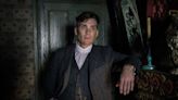 ‘Peaky Blinders’ Film Officially Set at Netflix With Cillian Murphy to Star and Produce