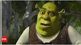 'Shrek 5' confirmed for July 2026 release, original cast to return | English Movie News - Times of India