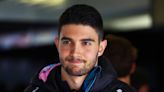 F1: Ocon está fora da Alpine ao final da temporada