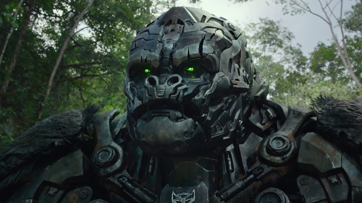 How to Watch Transformers: Rise of the Beasts – Where to Stream Online in 2024