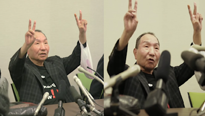 Japanese court acquits man who sat on death row for 45 years