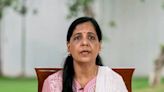 Delhi CM victim of political conspiracy, arrested by ED on false witness statement: Sunita Kejriwal