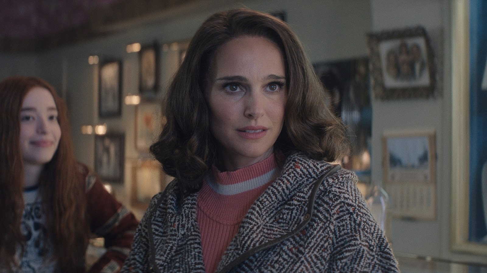 Review: Natalie Portman excels as Maddie Schwartz in 'Lady in the Lake'