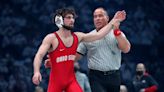 Pair of teenagers arrested for allegedly shooting Ohio State wrestler Sammy Sasso