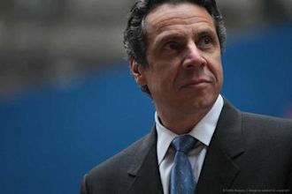 Andrew Cuomo