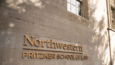 Suit Claims Northwestern University Has Bias Against White Male Candidates | Law.com