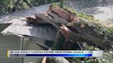Rip Van Winkle Gardens uninsured for storm damage, posts GoFundMe fundraiser