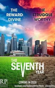 The Seventh Year - IMDb