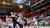 El UCAM acaba quinto en la ACB y se medirá al Valencia Basket en el play off (68-61)