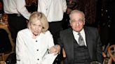 Martin Scorsese Addresses 'Remarkable' Wife Helen's 30-Year Parkinson's Battle and Welcoming a Baby at 56