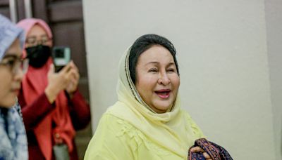 As AG stays silent, Rosmah presses on with bid to strike out money laundering and tax evasion charges