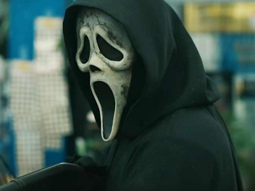 Scream Franchise Films At The Worldwide Box Office: The OG Movie Leads The List With Its $170M+ Collection - See...