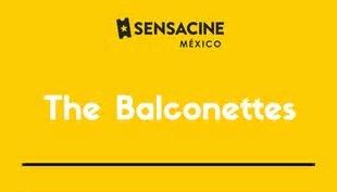 The Balconettes