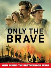 Only the Brave (2017 film)