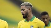 Juventus anuncia contratação de Douglas Luiz do Aston Villa