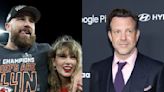 Jason Sudeikis Sends a Bold Message to Travis Kelce About Taylor Swift