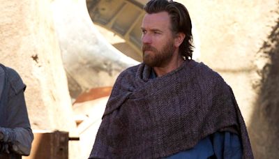 Ewan McGregor Gives Disappointing Update On Obi-Wan Kenobi Season 2, But Still "Pretty Sure" He'll Return Again