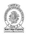 PES Modern College of Engineering, Pune