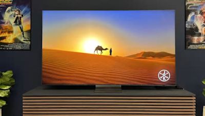 Samsung QN900D review – a better, brighter 8K mini-LED TV