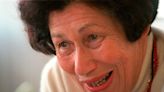 Muere Hannah Pick-Goslar, amiga cercana de Anne Frank