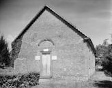 St. Thomas Episcopal Church (Bath, North Carolina)