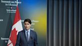 Trudeau says Russia must be accountable for ‘genocide’ of taking Ukrainian kids