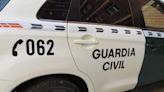 Una operación de la Guardia Civil de Valladolid lleva a desmantelar una "red criminal" que estafó 44.900 euros