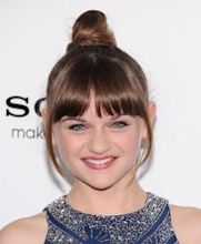 Joey King