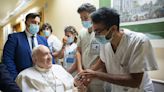 Habló el cirujano del papa Francisco, dio detalles de su recuperación y reveló el pedido que le hicieron