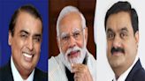 PM Modi, Gautam Adani, Mukesh Ambani Reshaping India Into Economic Superpower: Report - News18