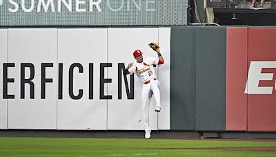 Arenado drives in three, Gray pitches seven as Cardinals beat White Sox | Jefferson City News-Tribune