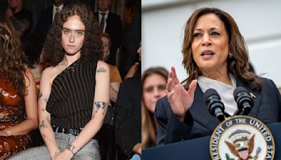 Kamala Harris’ Stepdaughter: Charli XCX ‘Gets It’ After Brat Memes