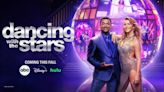 DWTS Cast Member Leaving Ahead of Season 33