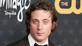 Jeremy Allen White Kisses Model Days After PDA Moment With Estranged Wife Addison Timlin