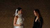 EXCLUSIVE: Iris van Herpen Unveils the World’s First 3D-printed Wedding Dress