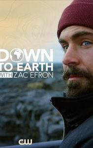 Down to Earth With Zac Efron