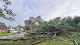 Hampton Roads among areas across U.S. impacted by series of strong storms