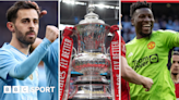 FA Cup final on TV: Watch Man City v Man United on BBC One