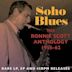 Soho Blues: The Ronnie Scott Anthology 1956-1962