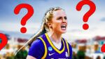 Former LSU guard Hailey Van Lith announces transfer to TCU