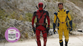 Even More Deadpool 3 Rumors Tease a Surprising Guest Star