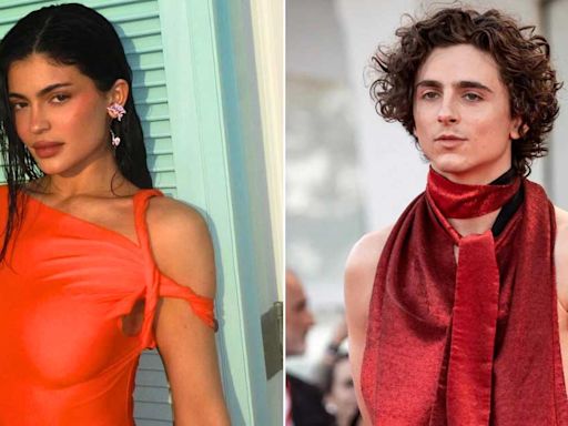 Kylie Jenner & Timothee Chalamet Are Still Together! Insider Reveals SHOCKING Details Of The Actress' Sisters' Demand