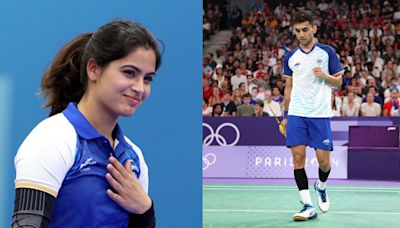 Paris Olympics 2024, August 2 schedule: From Manu Bhaker to Lakshya Sen, here is India's schedule for Day 7