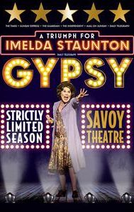 Gypsy: Live from the Savoy Theatre