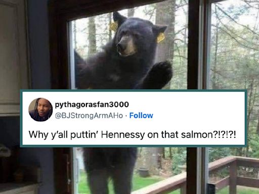My Body Is Physically Sore From Laughing So Hard At These 18 Black Tweets From The Past Week
