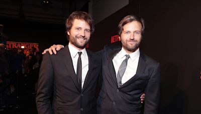 The next Stranger Things? The Duffer Brothers set their next horror project at Netflix